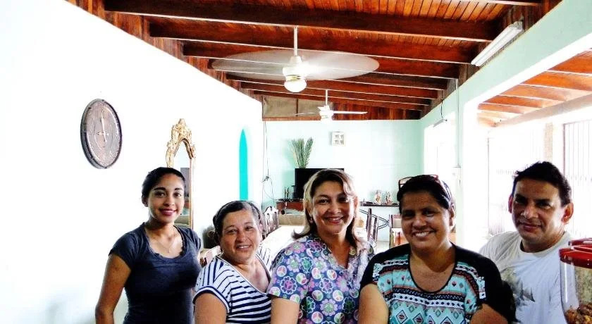 Hotel Villa Hermosa