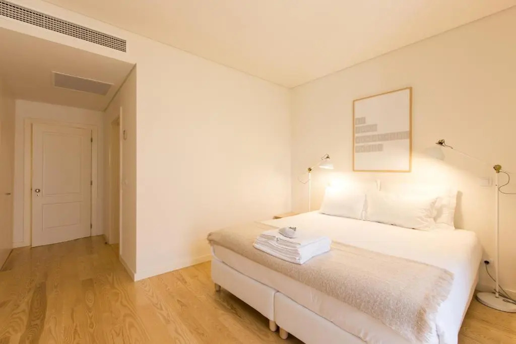 MY LX FLAT Avenida da Liberdade A
