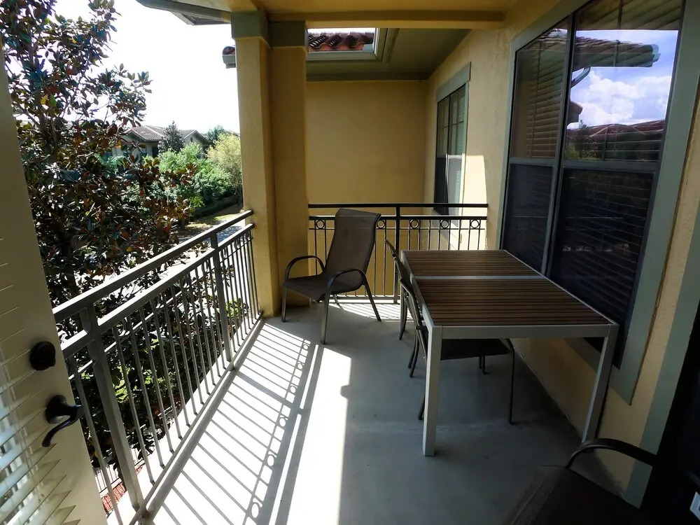 4 BED Resort Condo