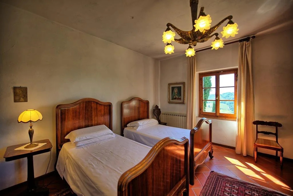 Villa San Piero