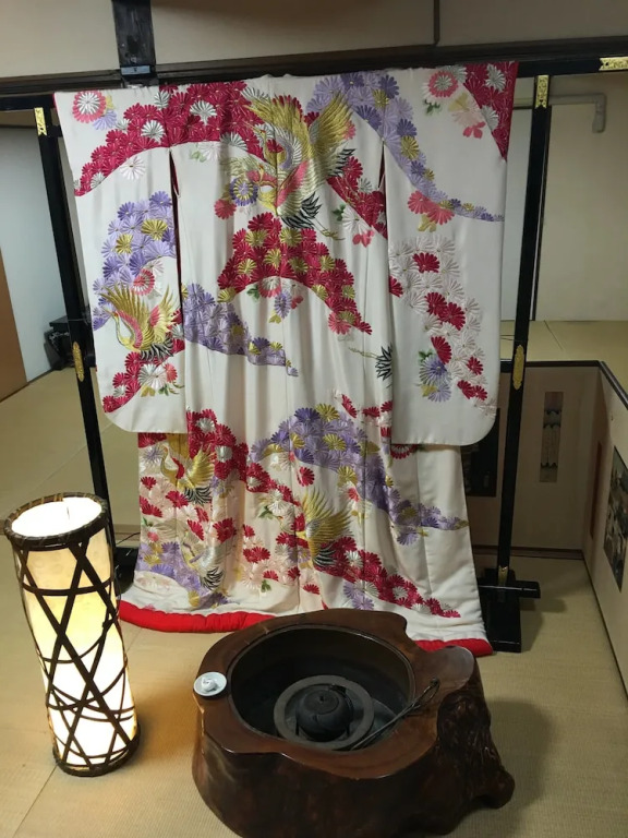 Guest Inn Chita