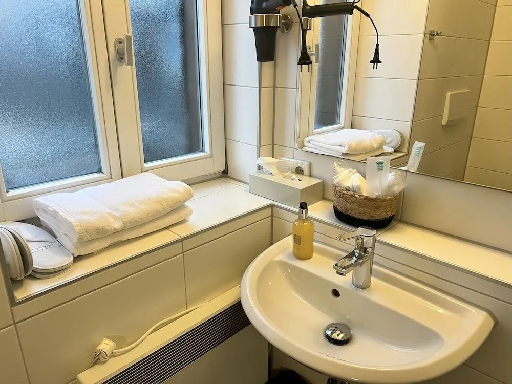 Hotel & Restaurant Schwarzes Kreuz