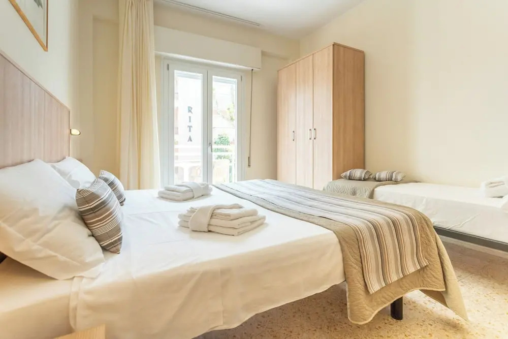 Hotel Cormoran Riccione