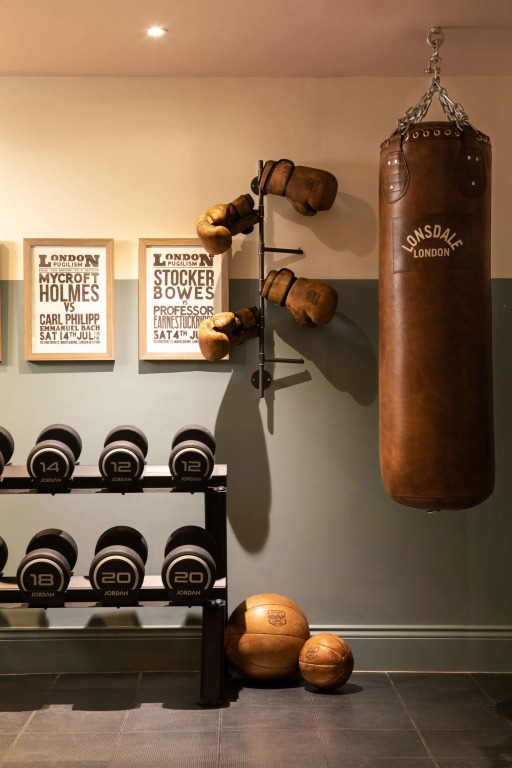 Holmes Hotel London