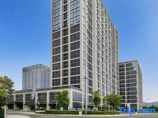 Yuequ Apartment