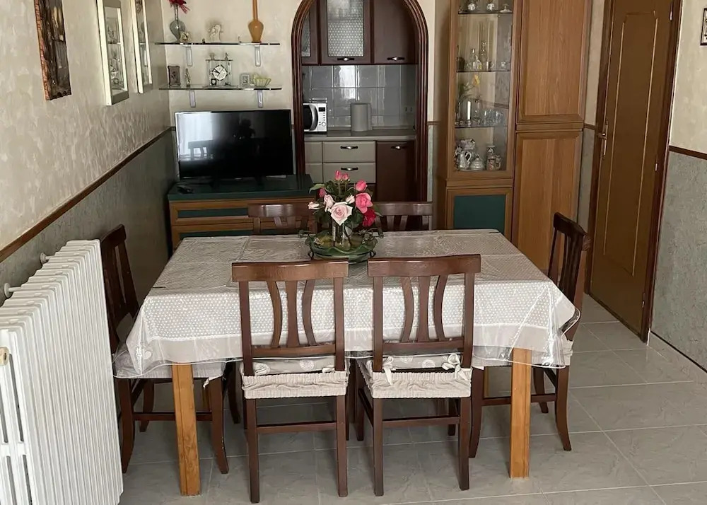 Entire Private House in San Giovanni Rotondo P Pio