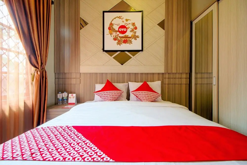 The Doctor'S Guest House by Oyo Rooms