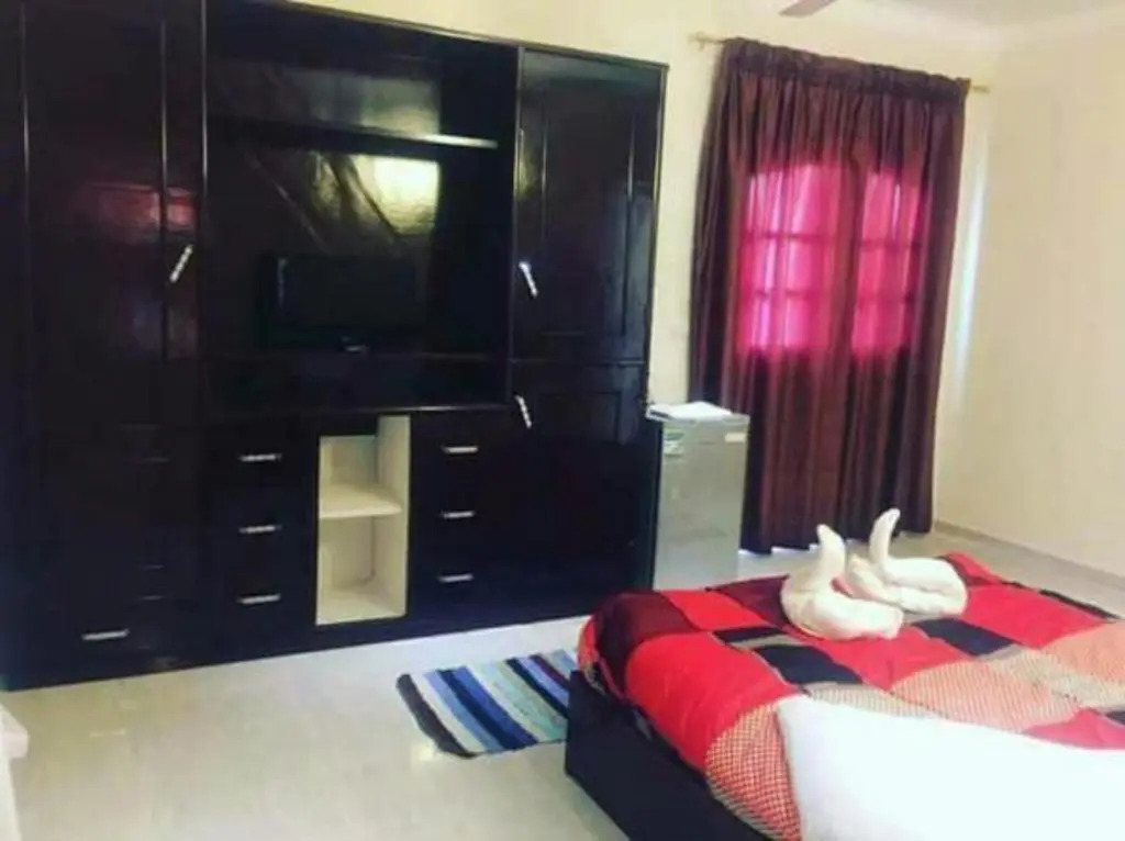 Gold Ibis Hotel