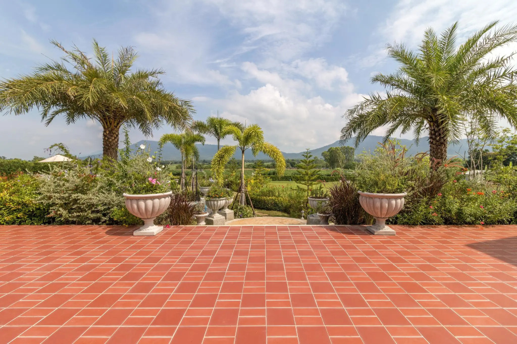Chateau de Prim Khao Yai