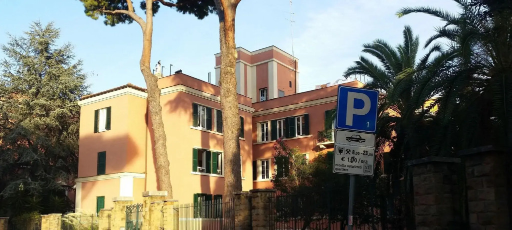 Vecchia Roma Resort