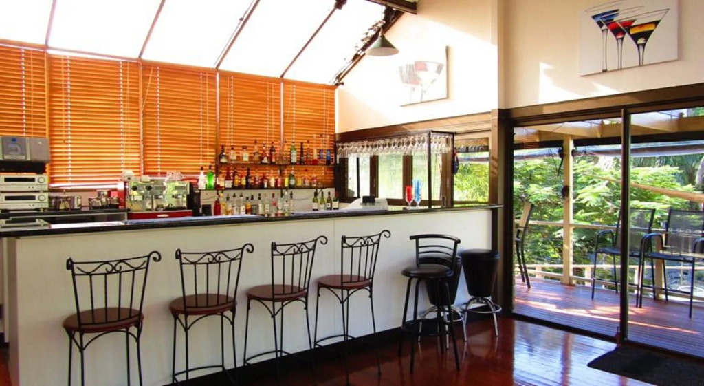 Country 2 Coast Motor Inn Coffs Harbour