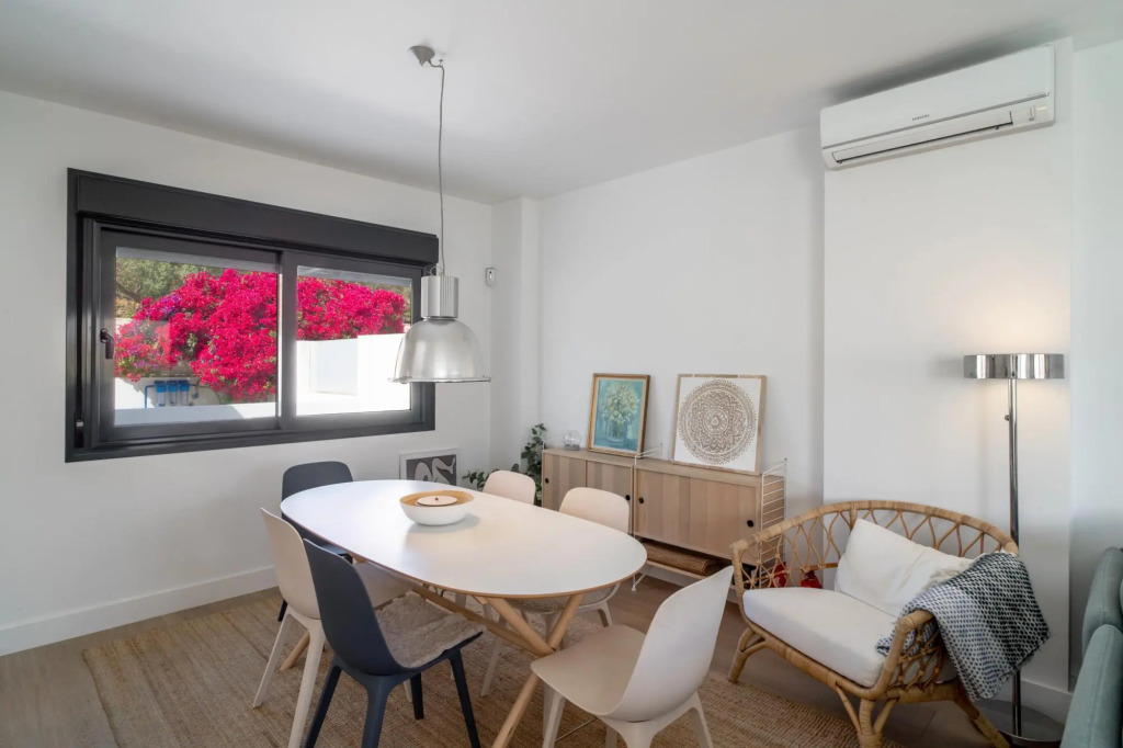 Villa Premium Los Mangos Casasol