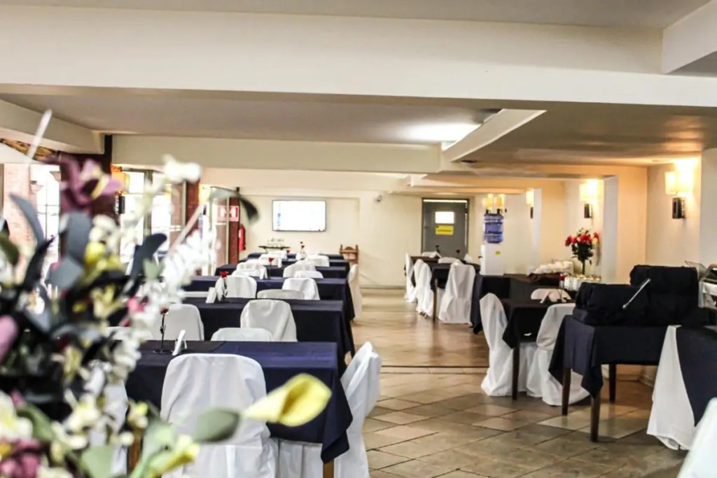 Hotel Casa Nogales