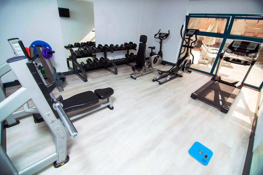 Ramira City Hotel