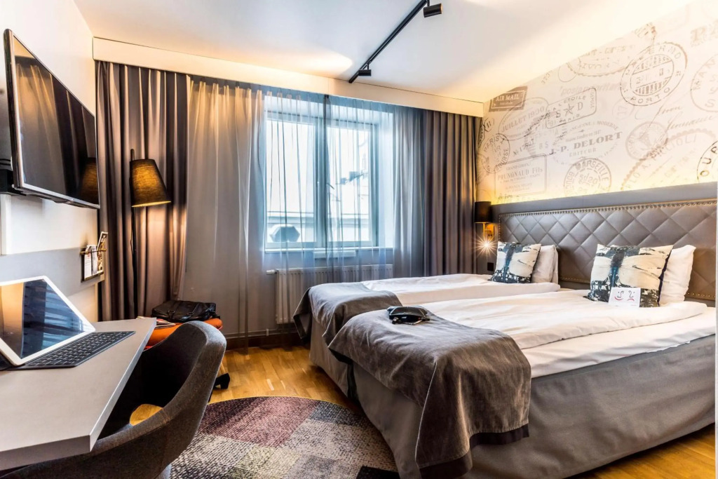 Scandic Stora Hotellet