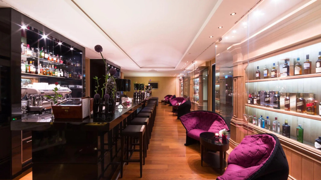 Hotel Palace Portoroz by Minor Hotels