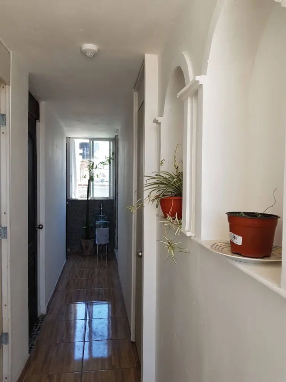 Casa Verde Hostal
