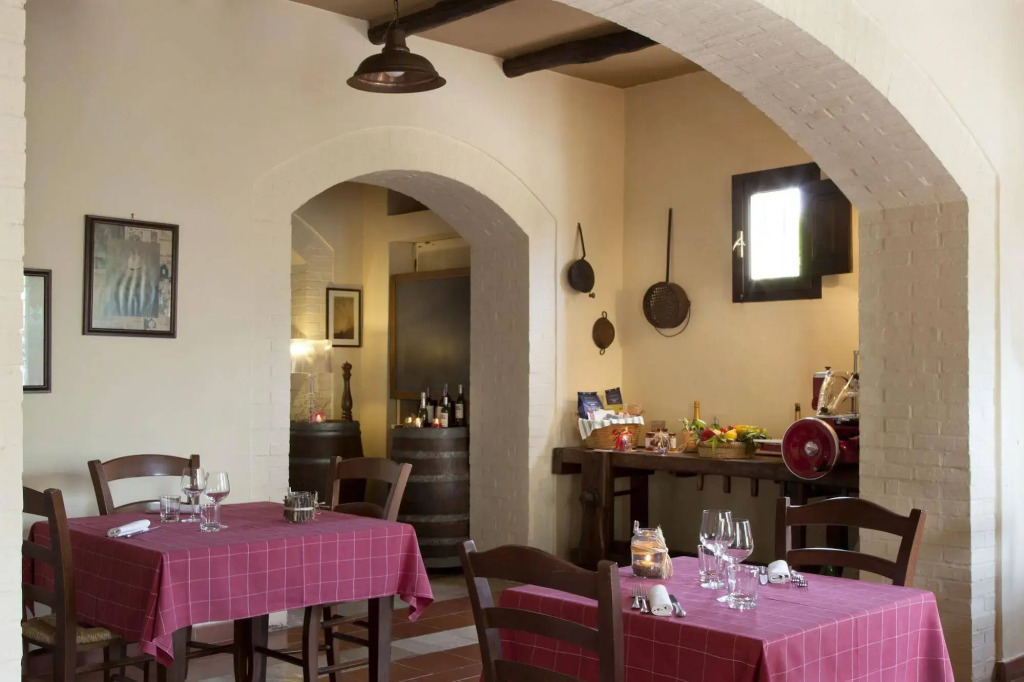 Il Granaio dei Casabella