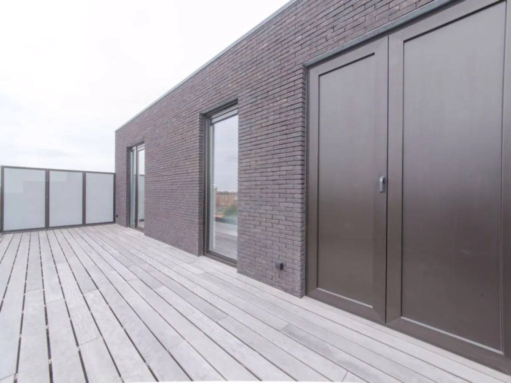 Apartment Lakeside Bredene