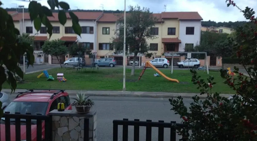LAgrifoglio