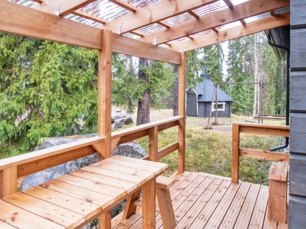 House Sotkamo