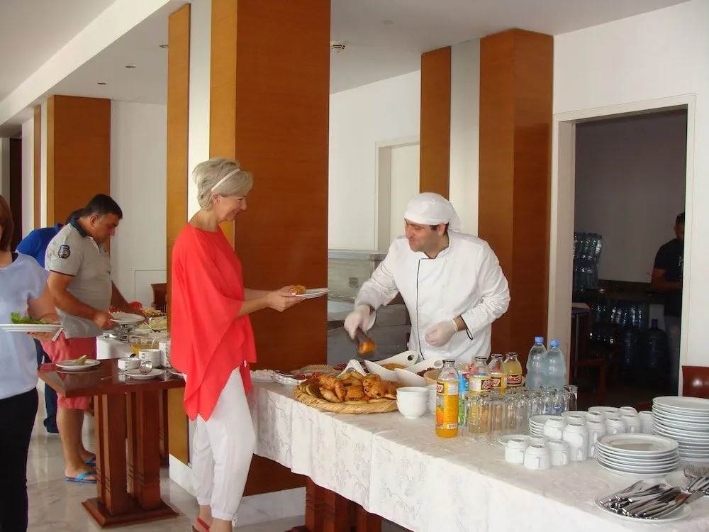 Monte Mare Hotel