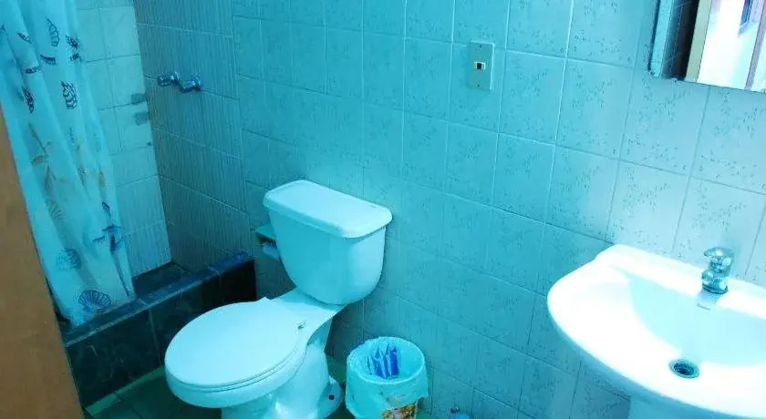 Hostal La Siesta