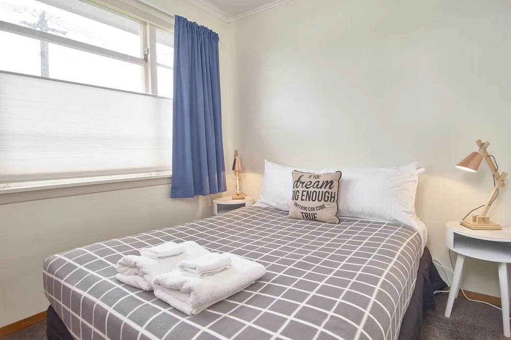 Merino Villa 1 - Christchurch Holiday Homes