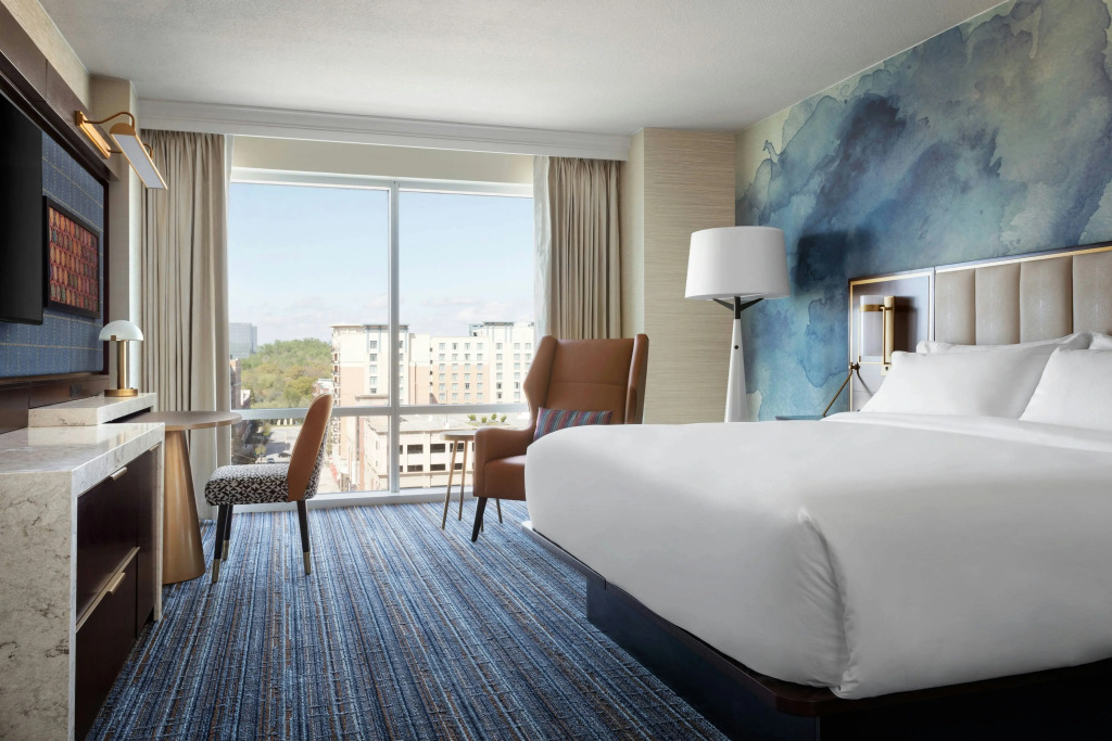 Gaylord National Resort & Convention Center