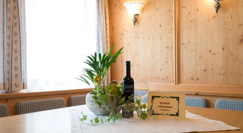 Saffretta Ferienwohnungen