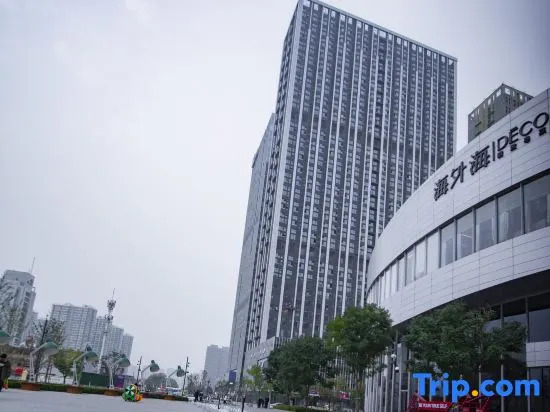 Yuexi Hotel