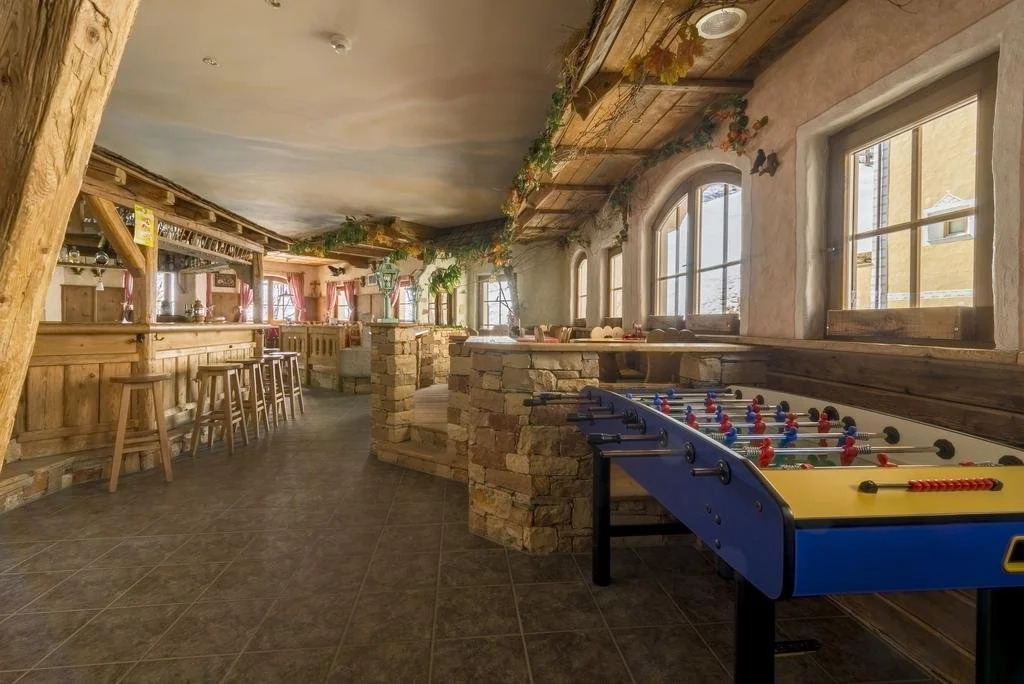 Hotel Garni Chasa Nova