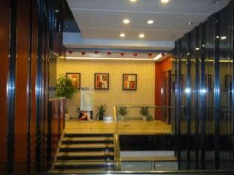 Tian Du Wenzhou