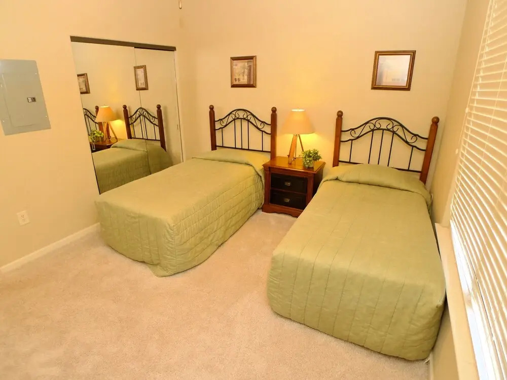4 BED Resort Condo