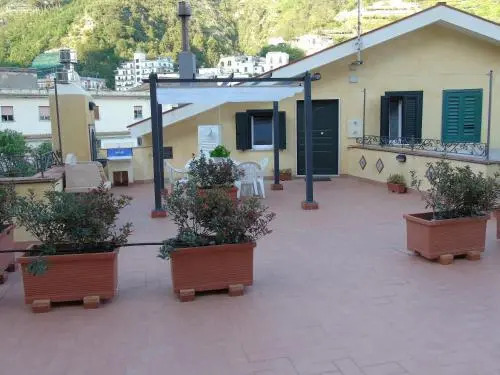 Holiday Home 2 Bedrooms 1 Bathroom - Maiori