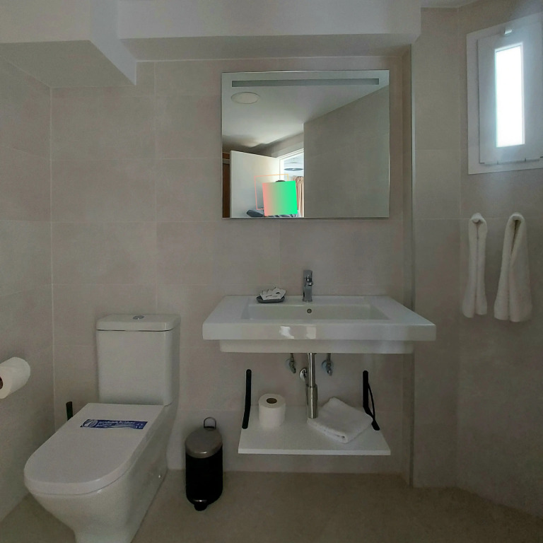 New Miami Playa Apartaments
