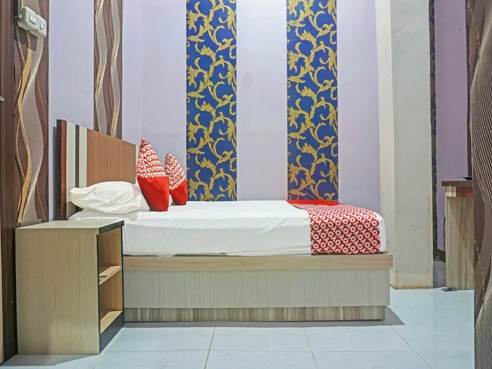 Collection O 91488 Hotel Lingkarsut Jeneponto Near Patung kuda, Jeneponto