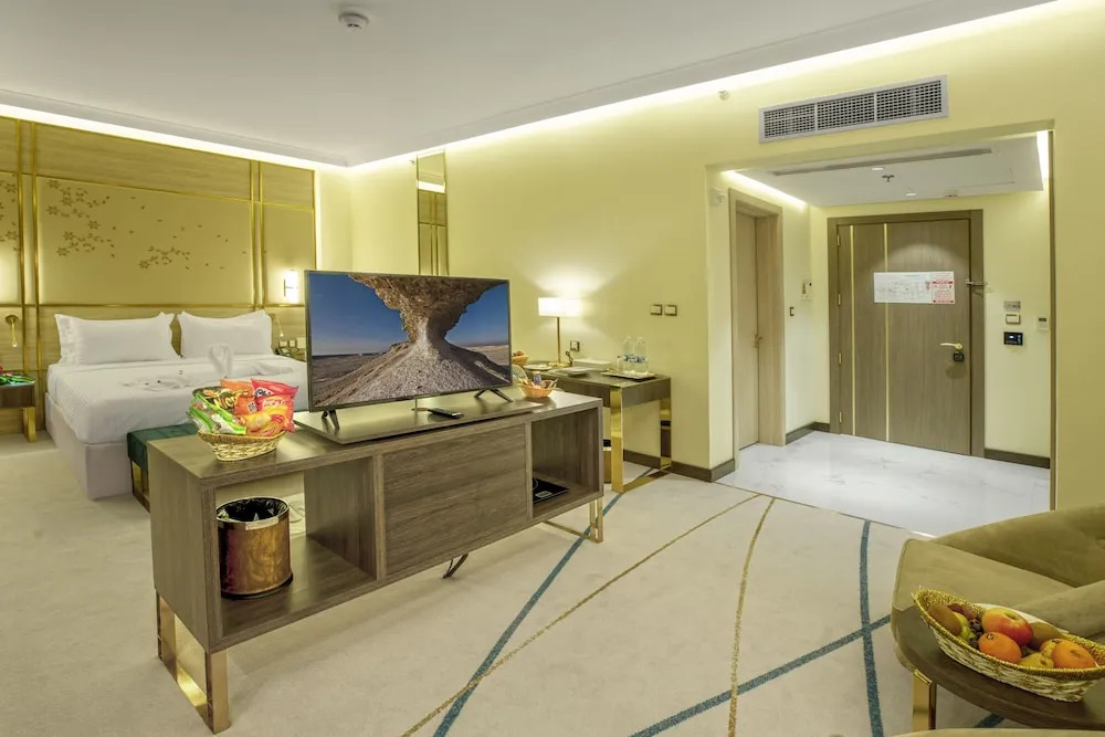 Green Park Hotel