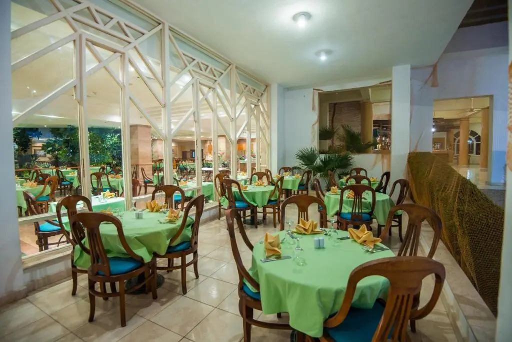Shams Safaga Resort