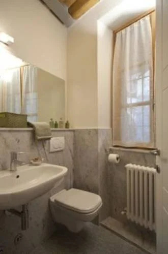 Alla Torre del Barbarossa B&B FORESTERIA
