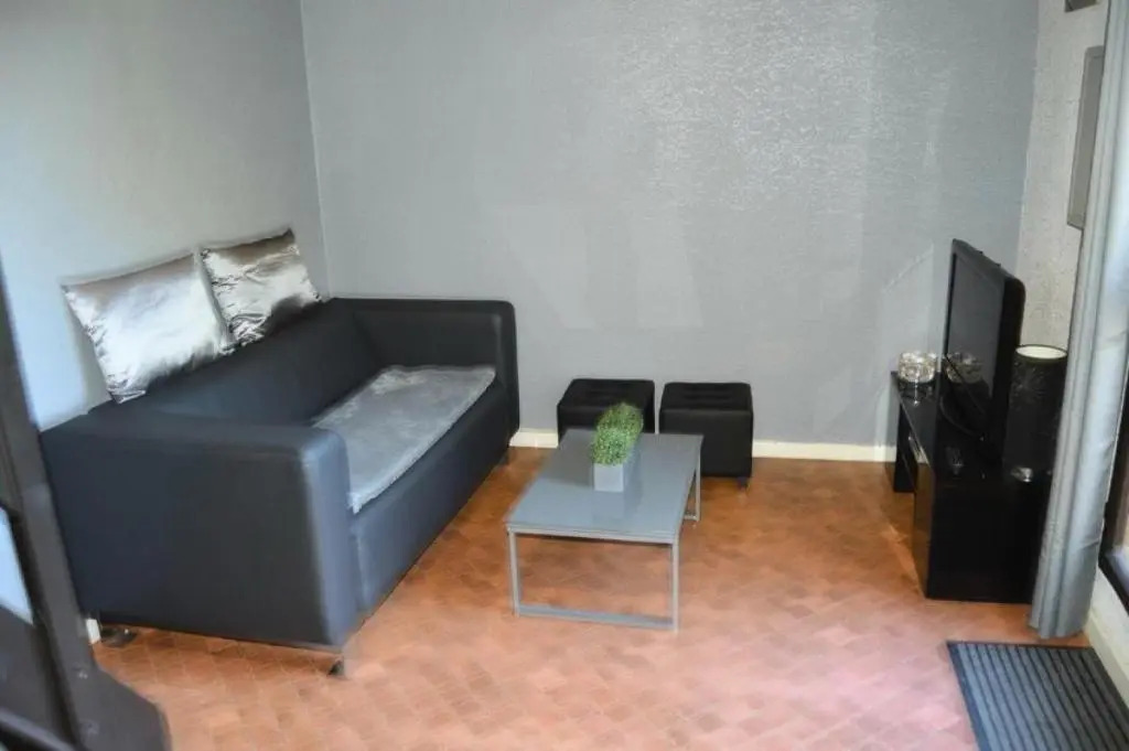 Résidence EQUATEUR - 2 Pièces pour 6 Personnes 54
