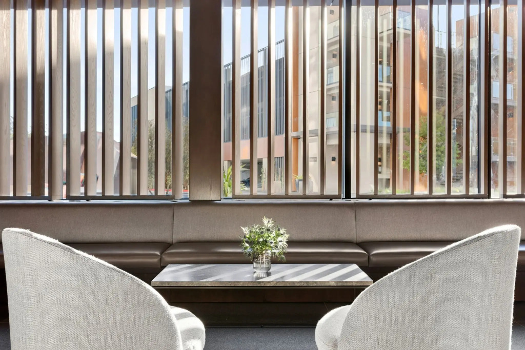 TETRA Hotel, Autograph Collection