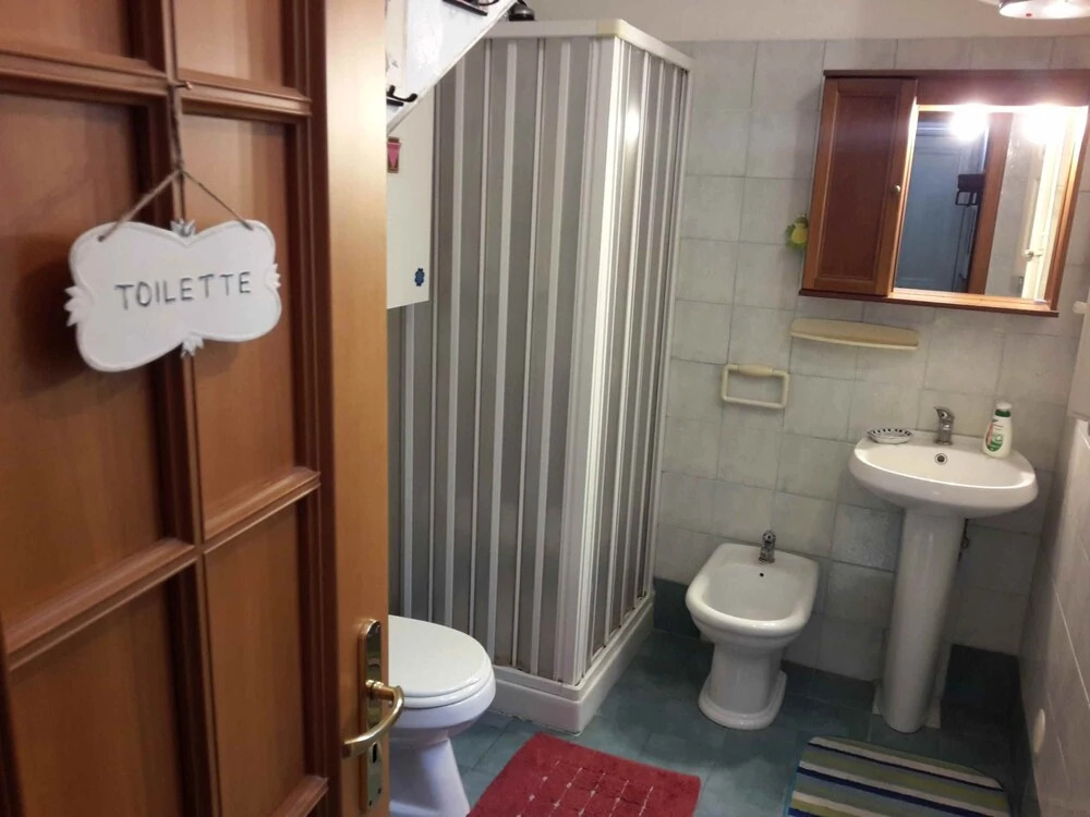 La Barcaccia B&B Riposto