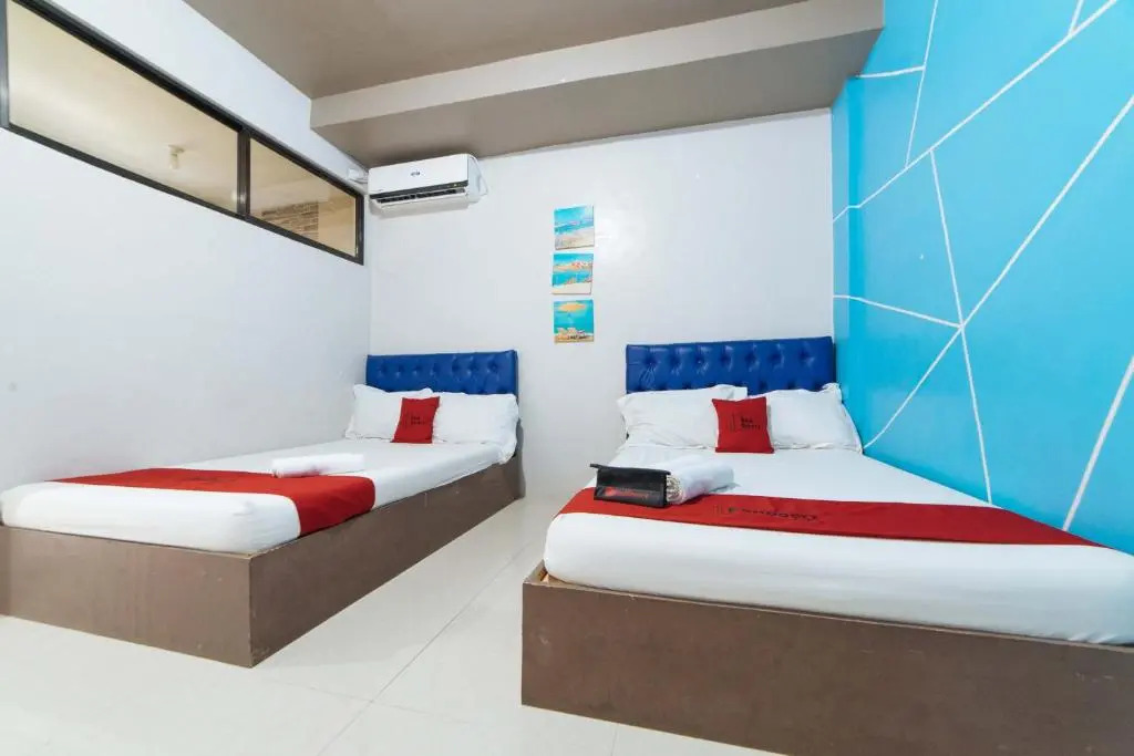 RedDoorz @ Aparente Gensan