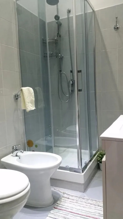 San Nicola Apartment
