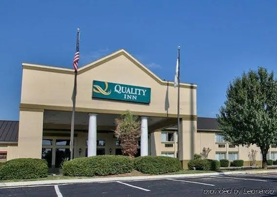 Quality Inn Dothan