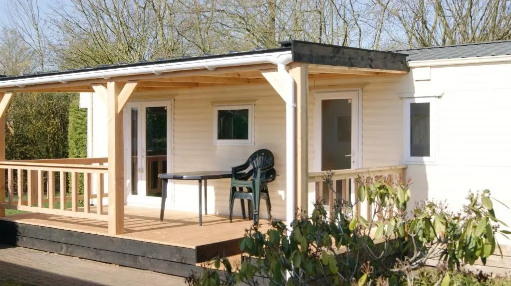 Chalet Alkenhaer 34