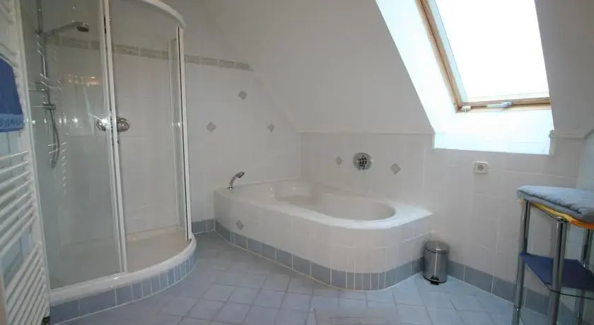 Ferienhaus Eichberg