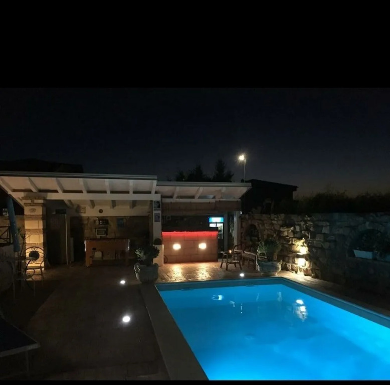 Villa Irma guest house