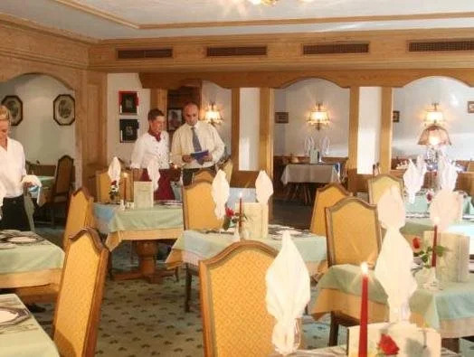 Hotel Jagdhof